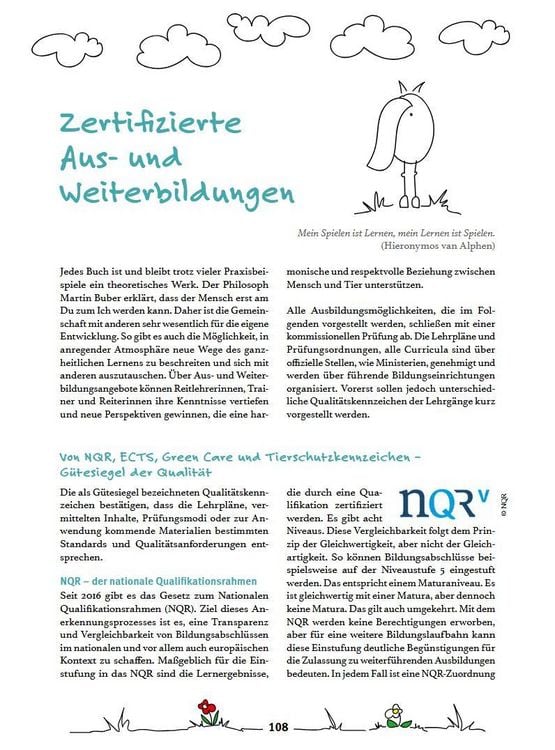 Produktbild: Die Ganzheitliche Reitp&auml;dagogik nach Dell&rsquo;mour