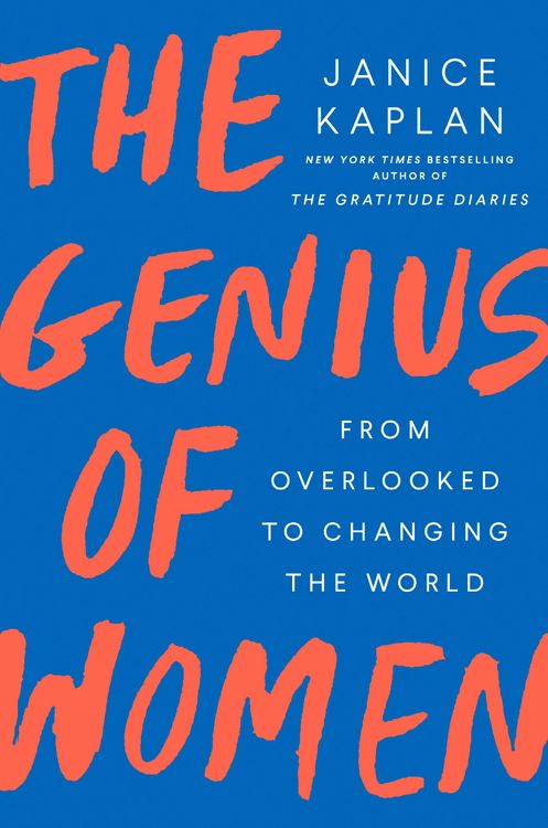 Produktbild: The Genius of Women