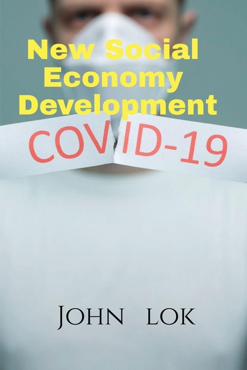 Produktbild: New Social Economy Development