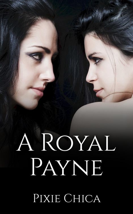 Produktbild: A Royal Payne