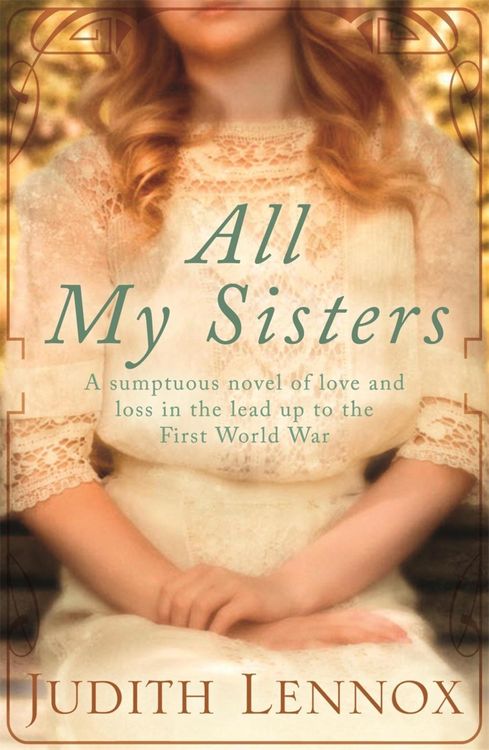 Produktbild: All My Sisters
