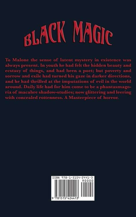 Produktbild: The Horror at Red Hook
