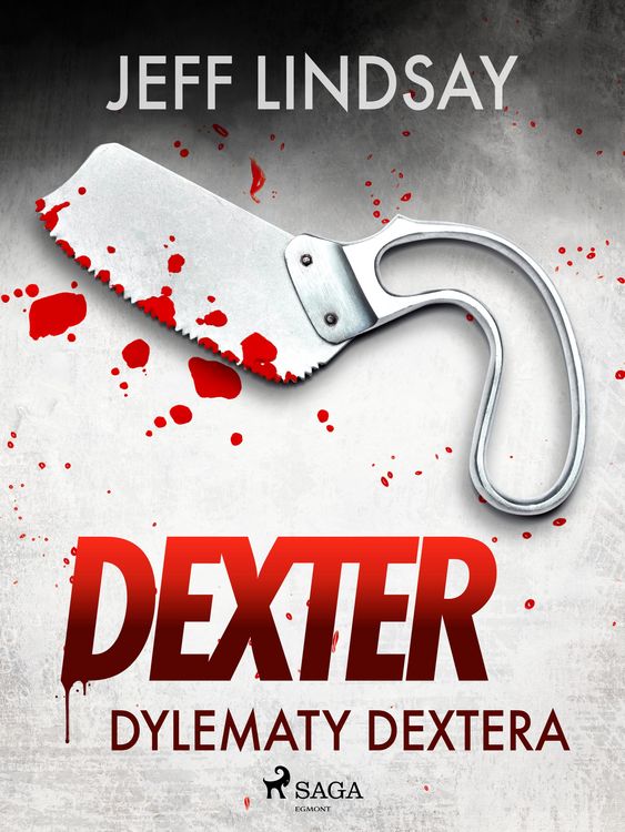 Produktbild: Dylematy Dextera