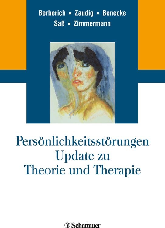 Produktbild: Pers&ouml;nlichkeitsst&ouml;rungen