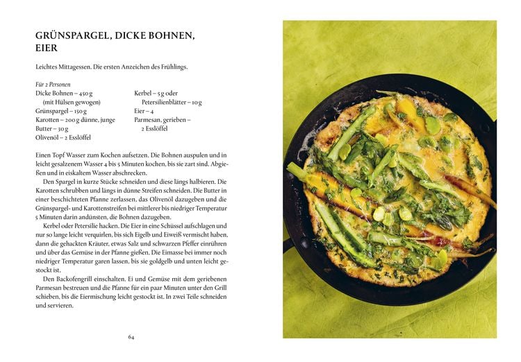 Produktbild: Greenfeast: Fr&uuml;hling / Sommer