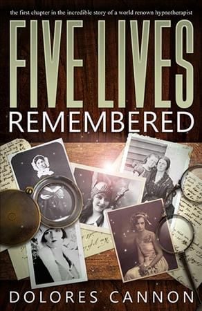 Produktbild: Five Lives Remembered