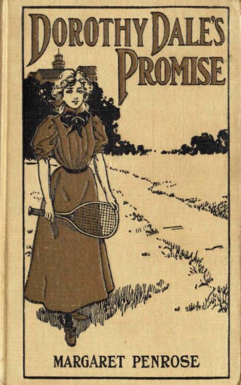 Produktbild: Dorothy Dale's Promise