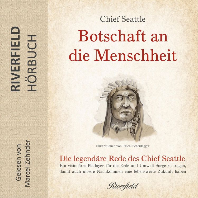 Produktbild: Botschaft an die Menschheit