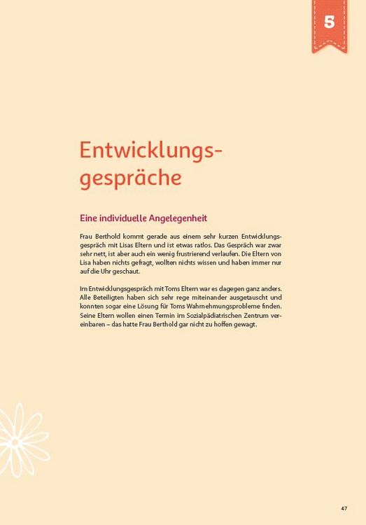 Produktbild: Schwierige Elterngespr&auml;che in der Kita - und wie sie gelingen
