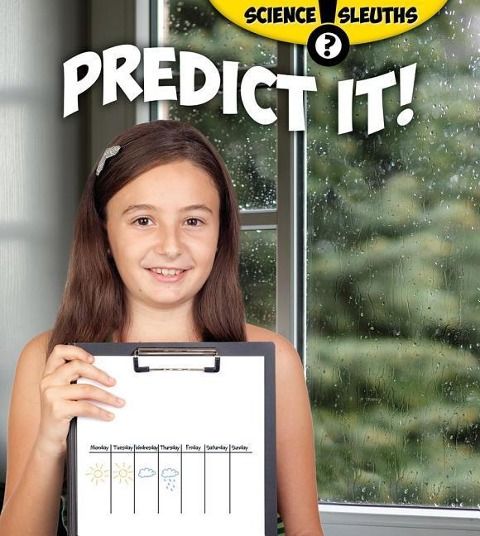 Produktbild: Predict It!