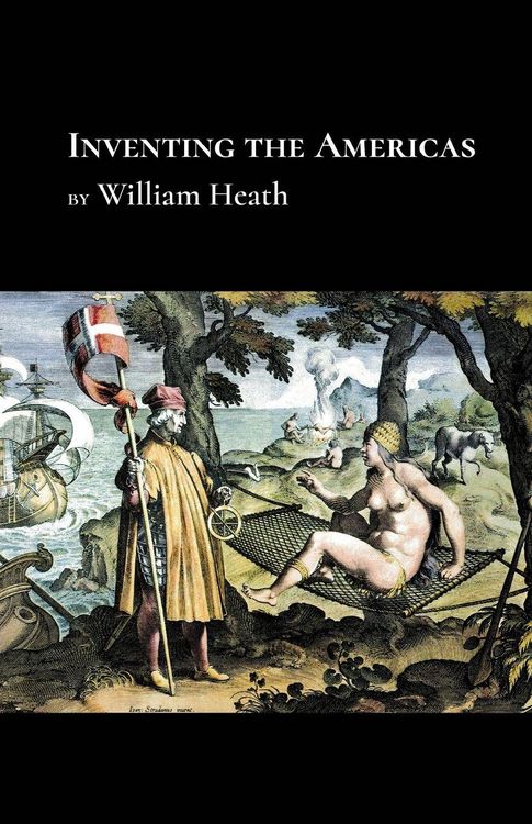 Produktbild: Inventing the Americas