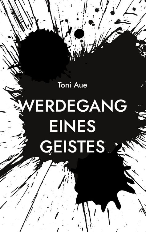 Produktbild: Werdegang eines Geistes