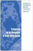 Produktbild: Transgenesis and the Management of Vector-Borne Disease