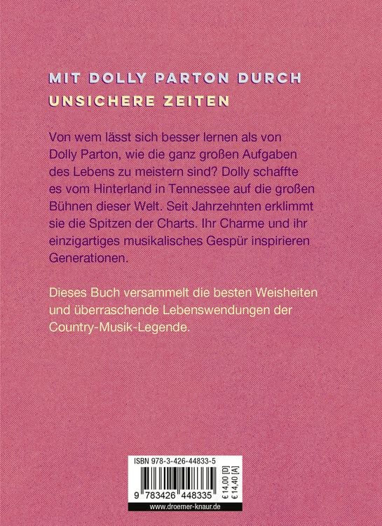 Produktbild: Finde heraus, wer du bist, und mach&rsquo;s dann trotzdem