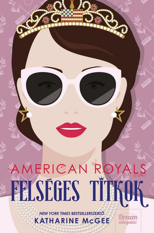 Produktbild: American Royals