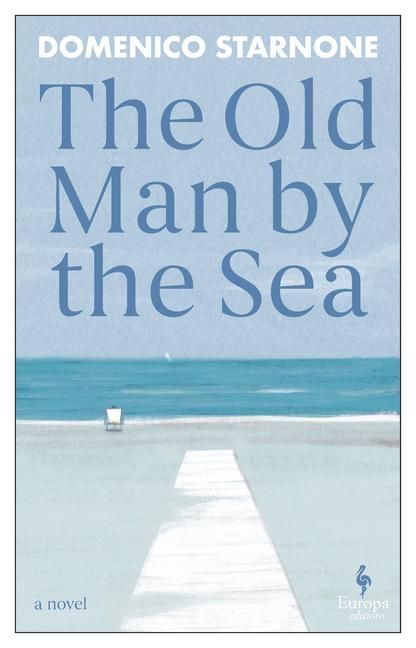 Produktbild: The Old Man by the Sea