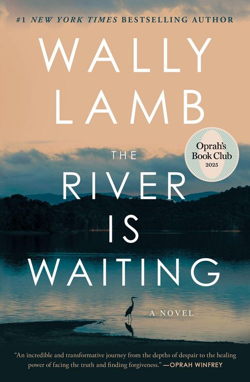 Produktbild: River Is Waiting