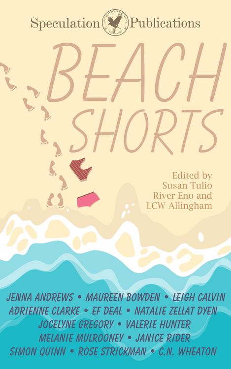 Produktbild: Beach Shorts