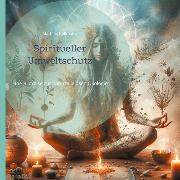 Produktbild: Spiritueller Umweltschutz