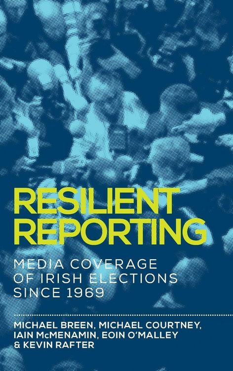 Produktbild: Resilient reporting