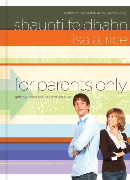 Produktbild: For Parents Only