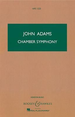 Produktbild: Chamber Symphony