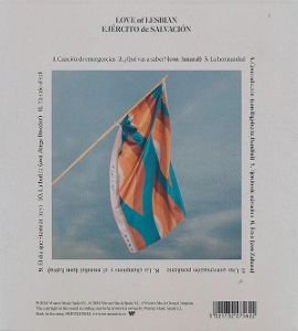 Produktbild: Ej'rcito de salvaci&cent;n