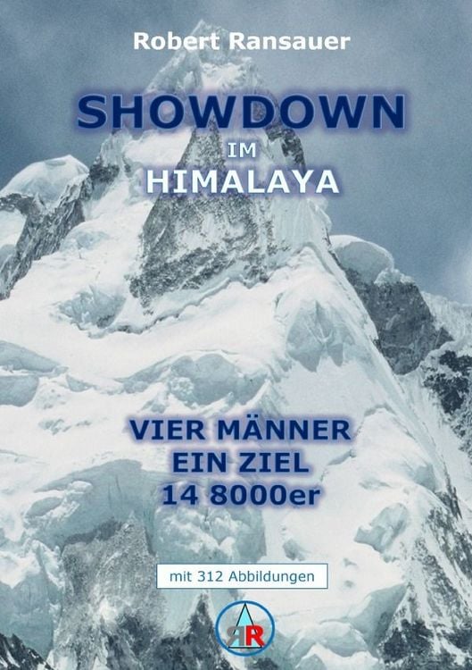 Produktbild: Showdown im Himalaya
