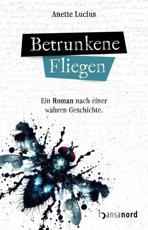 Produktbild: Betrunkene Fliegen