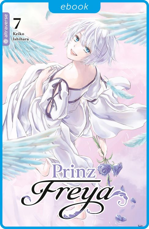Produktbild: Prinz Freya 07