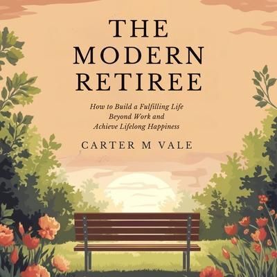 Produktbild: The Modern Retiree