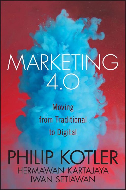 Produktbild: Marketing 4.0