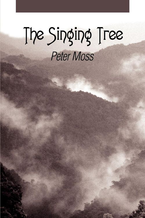 Produktbild: The Singing Tree