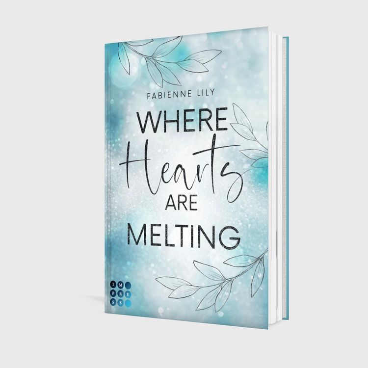 Produktbild: Where Hearts Are Melting