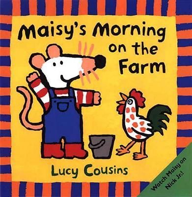 Produktbild: Maisy's Morning on the Farm
