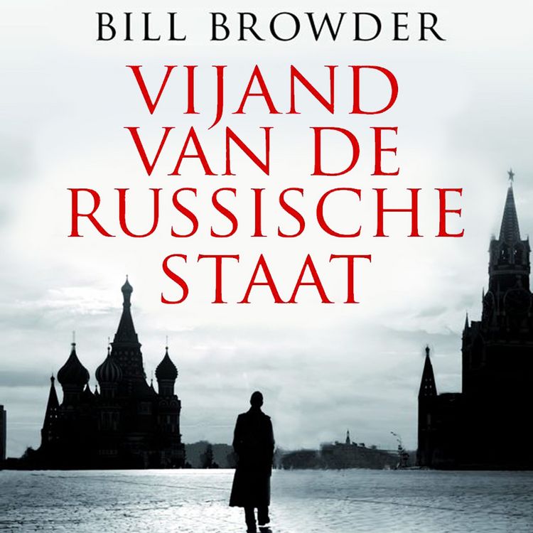 Produktbild: Vijand van de Russische staat