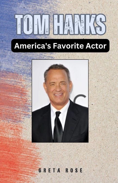 Produktbild: Tom Hanks
