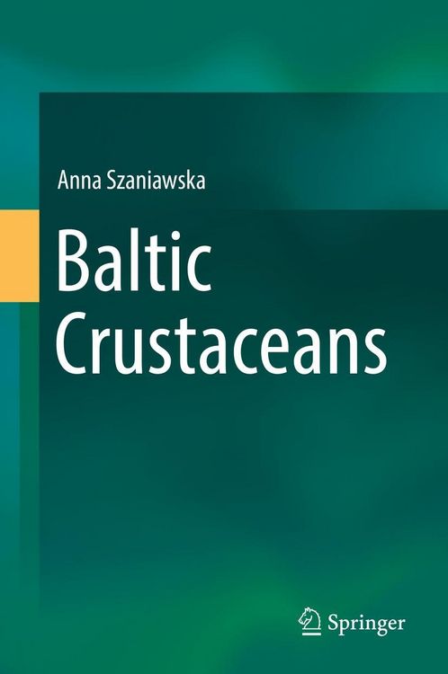 Produktbild: Baltic Crustaceans