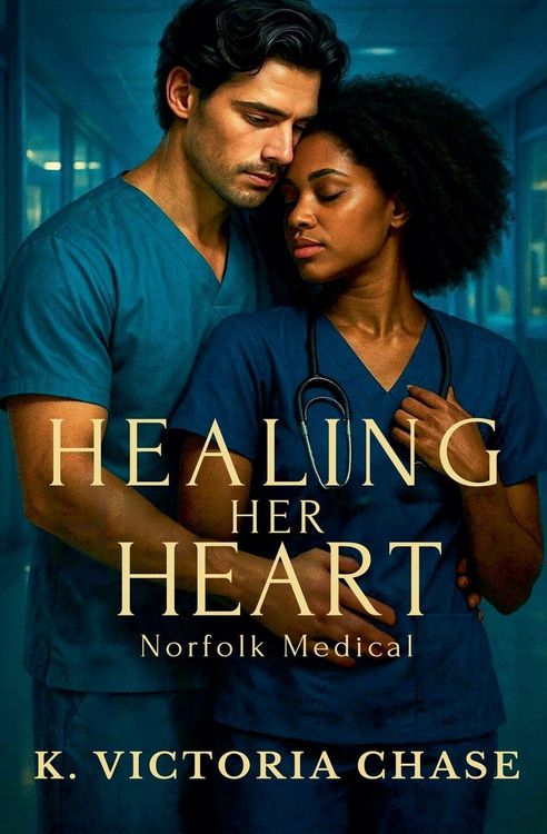 Produktbild: Healing Her Heart