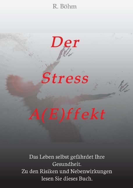 Produktbild: Der Stress AEffekt