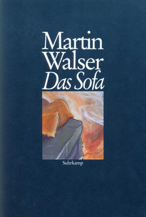 Produktbild: Das Sofa