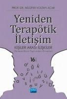 Produktbild: Yeniden Terap&ouml;tik Iletisim