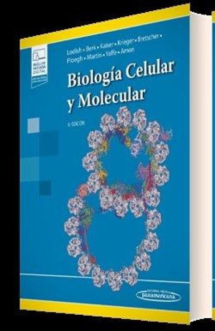 Produktbild: Biolog&iacute;a Celular y Molecular