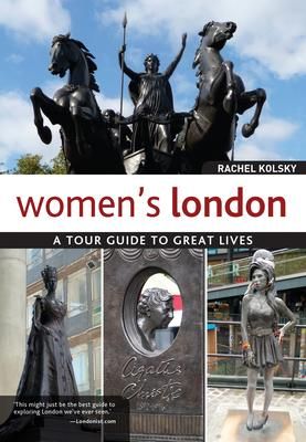Produktbild: Women's London