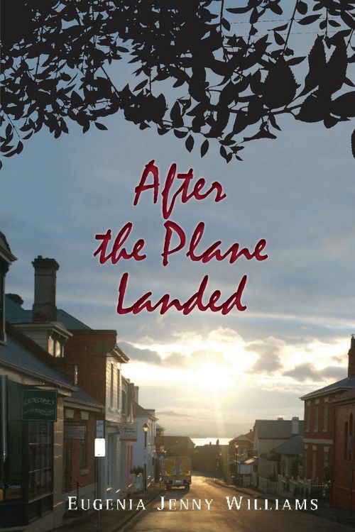 Produktbild: After the Plane Landed