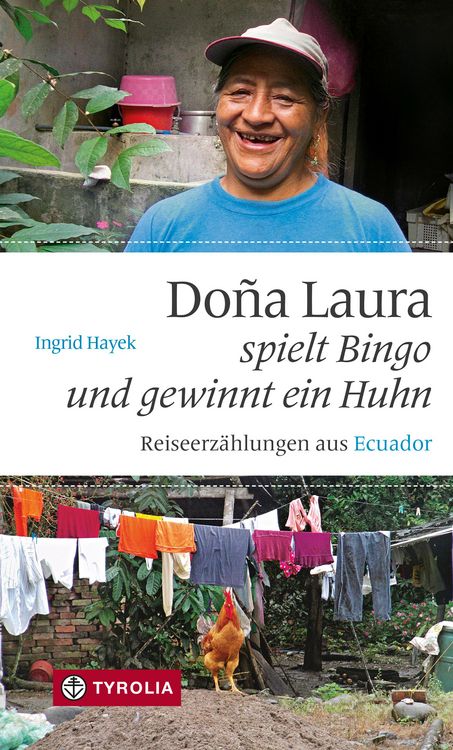 Produktbild: Do&ntilde;a Laura spielt Bingo und gewinnt ein Huhn
