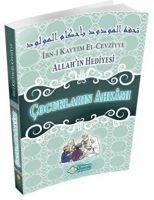 Produktbild: Allahin Hediyesi Cocuklarin Ahkami