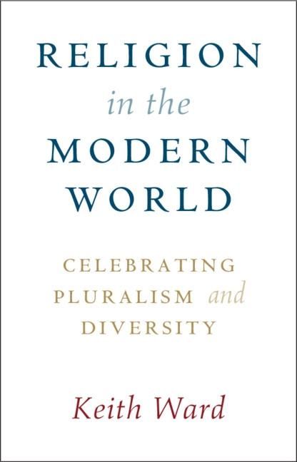 Produktbild: Religion in the Modern World