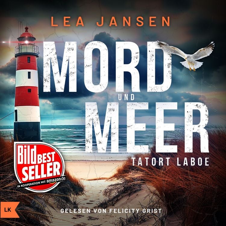 Produktbild: MORD UND MEER - Tatort Laboe