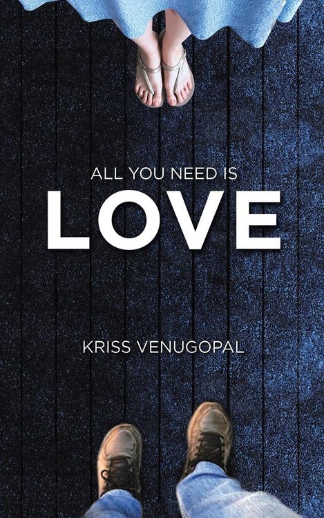 Produktbild: All You Need Is Love